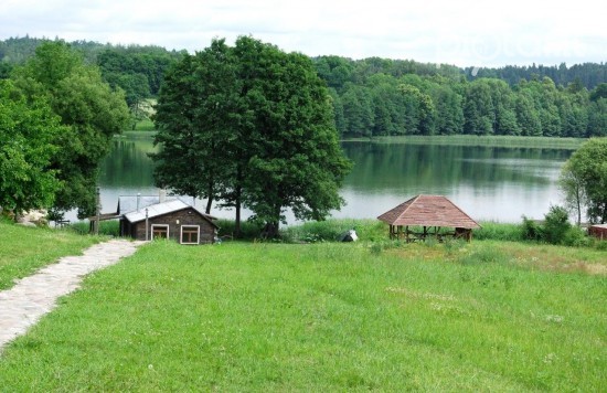 Jadvygos sodyba nuotrauka nr. 5