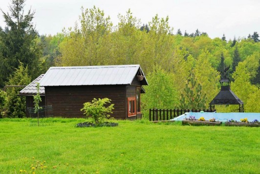 Kaimo turizmo sodyba - Trakai nuotrauka nr. 3