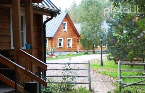 Kaimo turizmo sodyba Kernavės bajorynė nuotrauka nr. 4