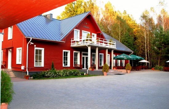 Kaimo turizmo sodyba Kernavės bajorynė nuotrauka nr. 1