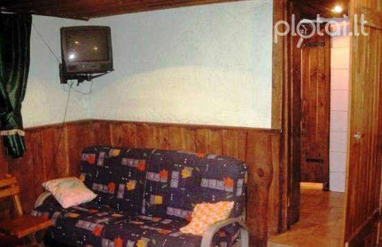 Naujininkų pirtelė nuotrauka nr. 3