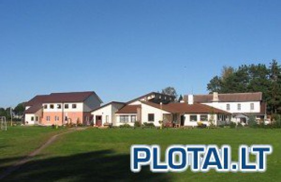 Sodyba Auda Margarita Peimienė nuotrauka nr. 1