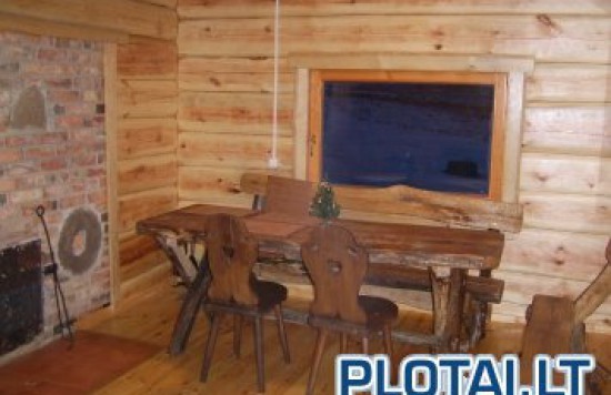Sodyba Šniūrai nuotrauka nr. 2