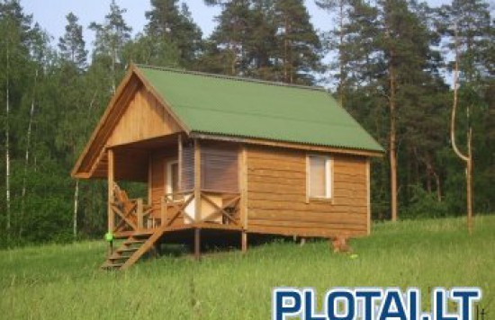 Sodyba Šniūrai nuotrauka nr. 4