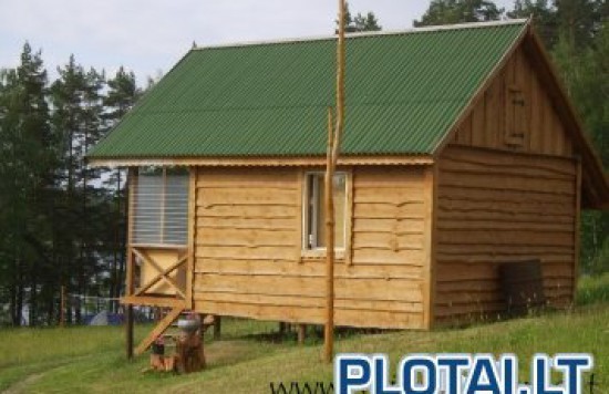 Sodyba Šniūrai nuotrauka nr. 5