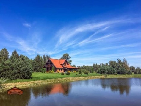 Pirtis prie Vilhelmo kanalo nuotrauka nr. 1