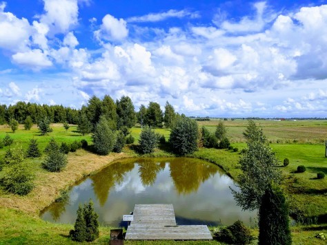 Pirtis prie Vilhelmo kanalo nuotrauka nr. 5