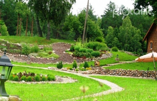 Gervių takas nuotrauka nr. 5