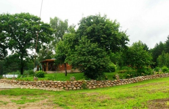 Gervių takas nuotrauka nr. 10