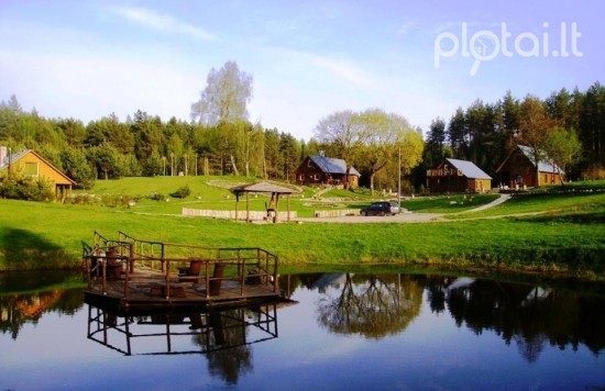 Gervių takas nuotrauka nr. 11