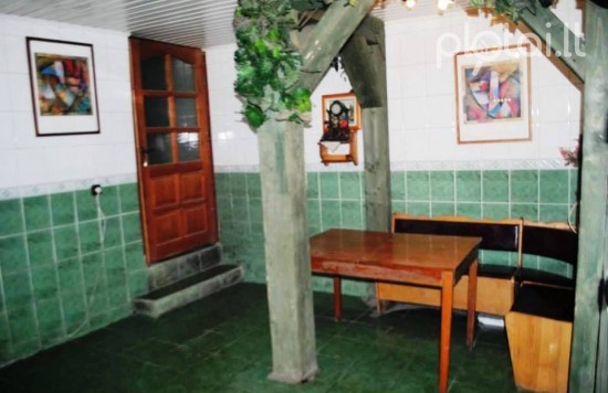 Rusiška pirtis Vilniuje nuotrauka nr. 6