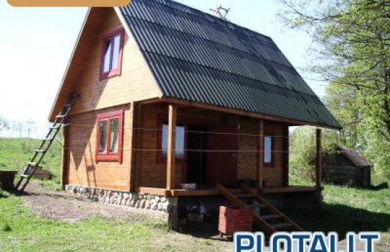 Edgaro pirtele nuotrauka nr. 6