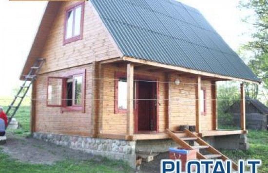Edgaro pirtele nuotrauka nr. 7