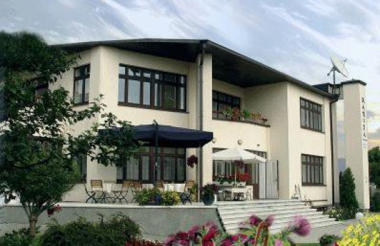 Hotel Maria - pirtis nuotrauka nr. 1