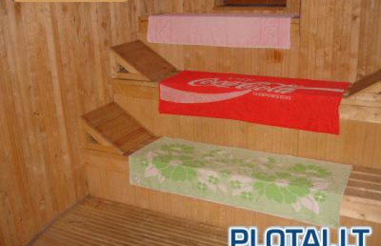 Hotel Maria - pirtis nuotrauka nr. 2