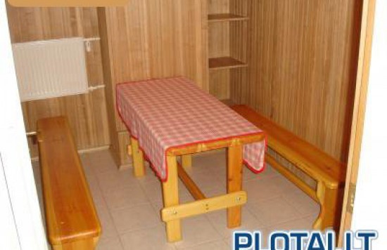 Hotel Maria - pirtis nuotrauka nr. 4
