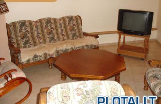 Hotel Maria - pirtis nuotrauka nr. 5