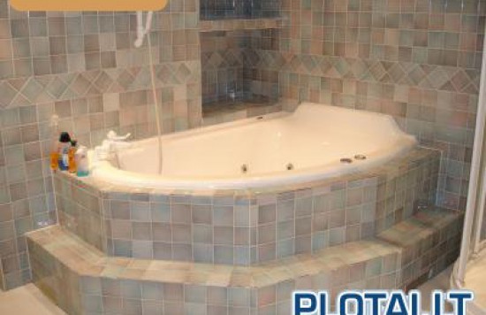 Hotel Maria - pirtis nuotrauka nr. 6