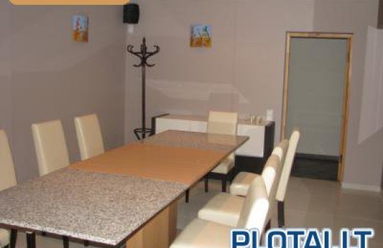 Pirtis Vilniue su Dziakuzi nuotrauka nr. 6