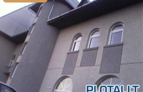 Pirtis su baseinu savanoriuose nuotrauka nr. 0
