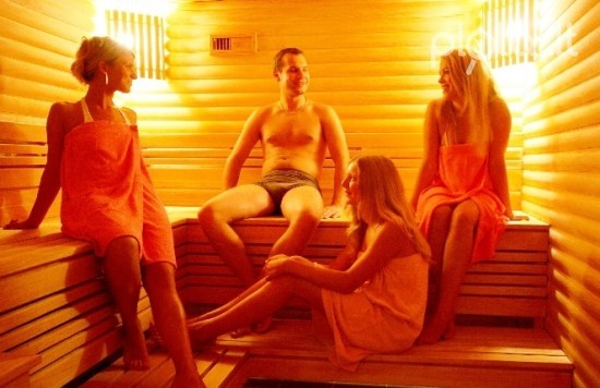 Padekaniškių pirtis nuotrauka nr. 4