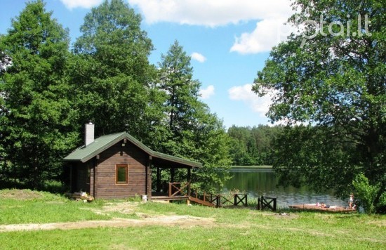 Pirtelė Švenčioniuose nuotrauka nr. 1