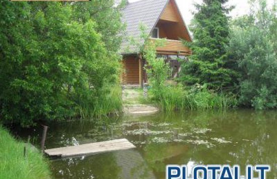 Pirtelė Galgiuose nuotrauka nr. 1