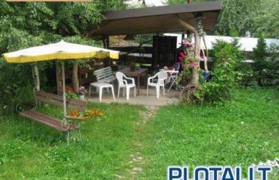 Pirtelė Galgiuose nuotrauka nr. 2