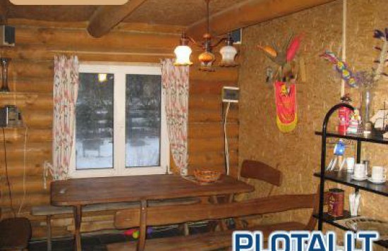 Pirtelė Galgiuose nuotrauka nr. 3