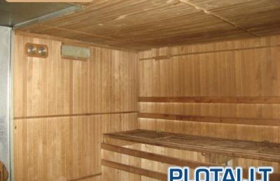Pirtelė Galgiuose nuotrauka nr. 4
