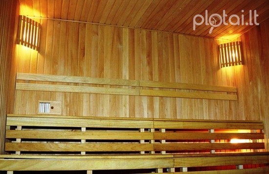 Vilniaus Sigmos pirtis nuotrauka nr. 3