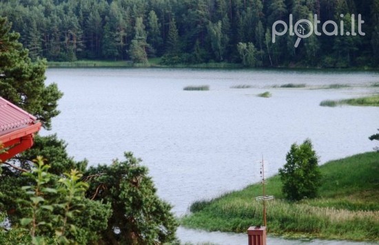 Šeškų sodyba nuotrauka nr. 3
