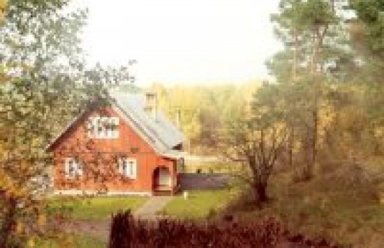 Tadeuš Mickevič sodyba nuotrauka nr. 1