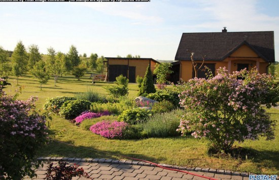 Delizia di riposo (Trakai) nuotrauka nr. 2