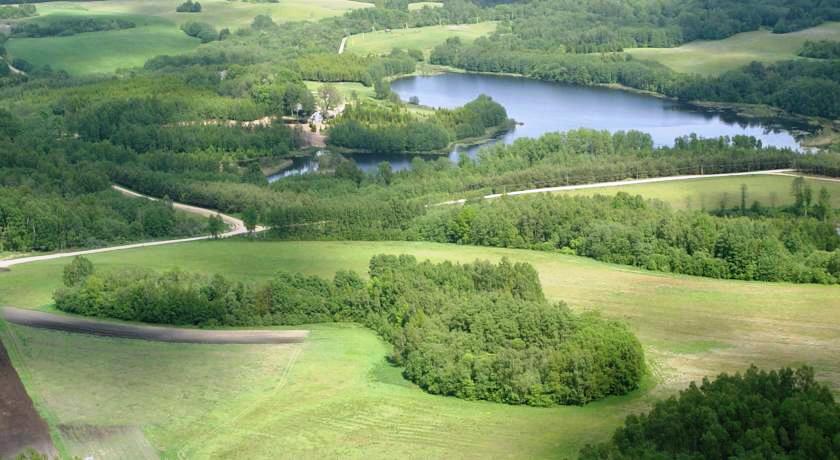 Aliai - kaimo turizmo sodyba nuotrauka nr. 2