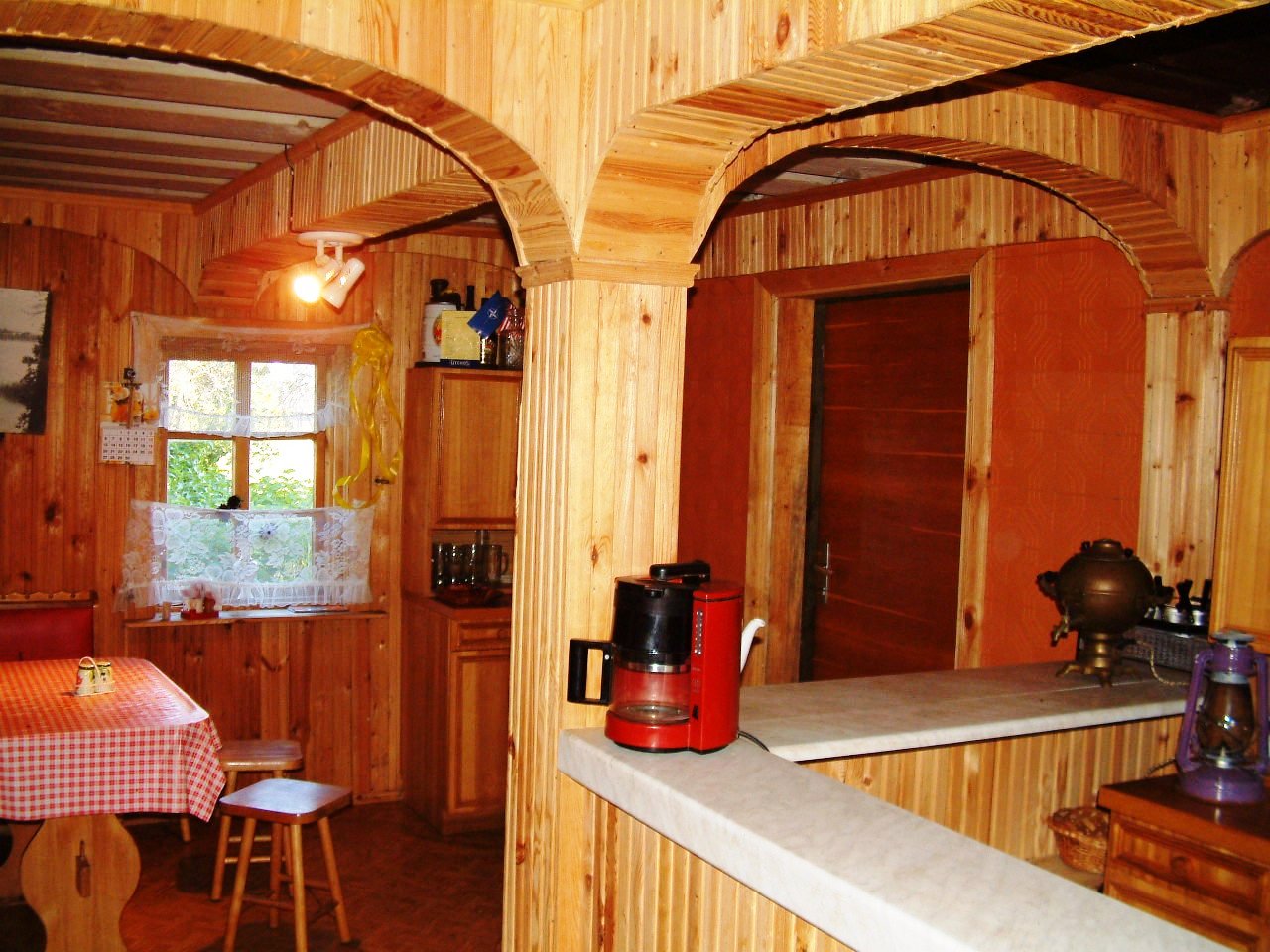 Kaimo turizmo sodyba - Cibulinė nuotrauka nr. 0