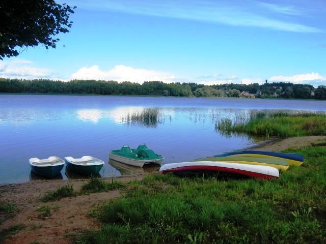 Lapėnų kaimo turizmo sodyba nuotrauka nr. 0