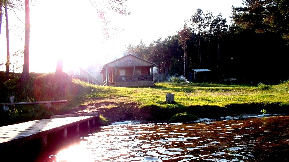 Malūnėlis nuotrauka nr. 0