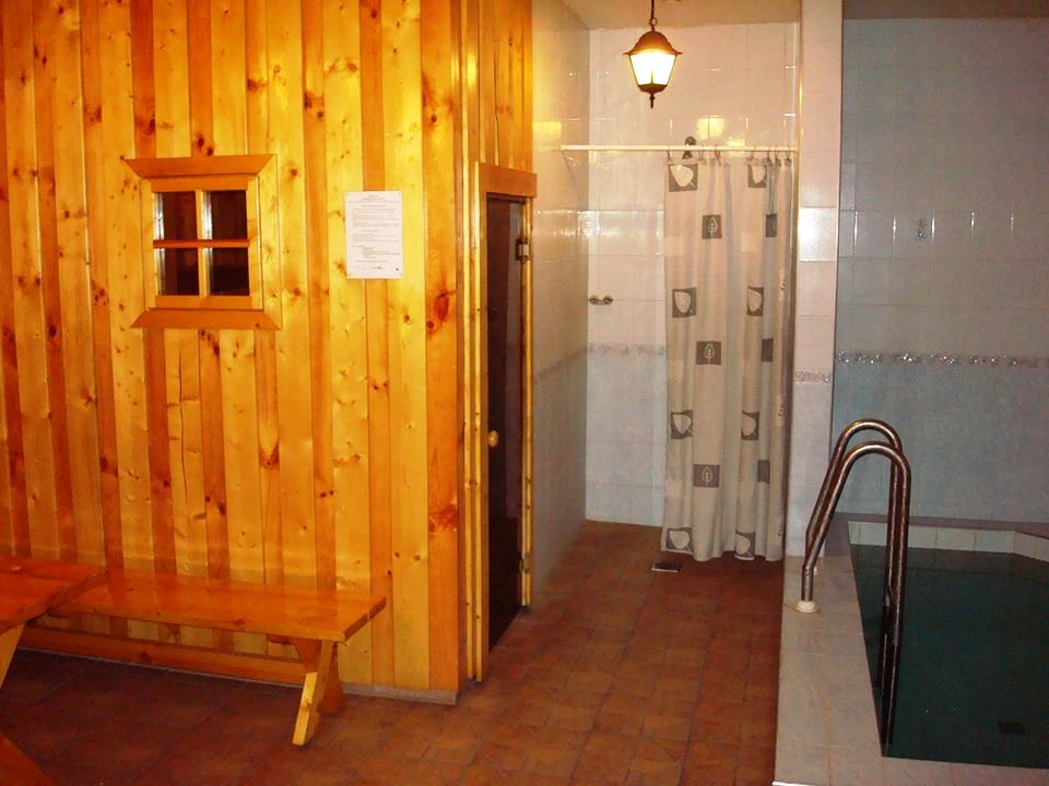 Pirtis - Pirties gaiva nuotrauka nr. 0