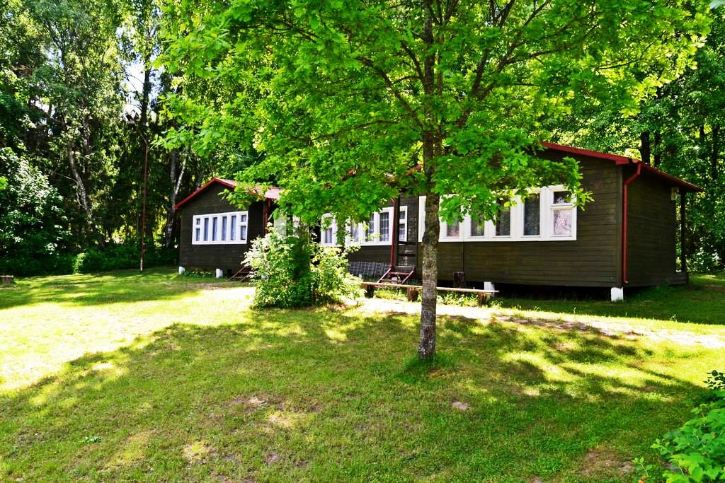 Ramybės oazė nuotrauka nr. 0