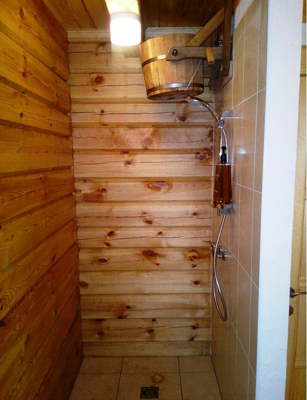 Rastinė pirtelė nuotrauka nr. 0
