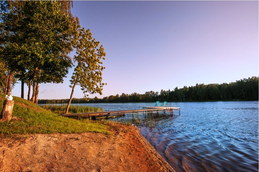 Šeduikių kaimo turizmo sodyba nuotrauka nr. 0