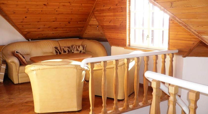 Svečių namai Audra Nuoma Palangoje nuotrauka nr. 1