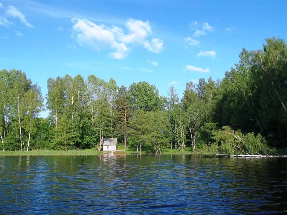 Versmelė - kaimo turizmo sodyba nuotrauka nr. 0