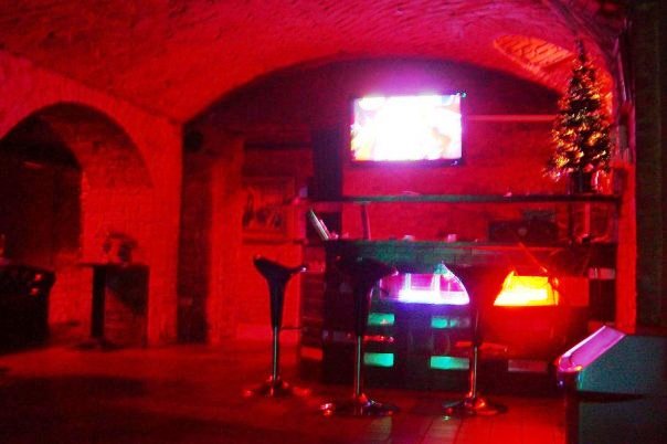 "Vip" klubas Kaunas nuotrauka nr. 0
