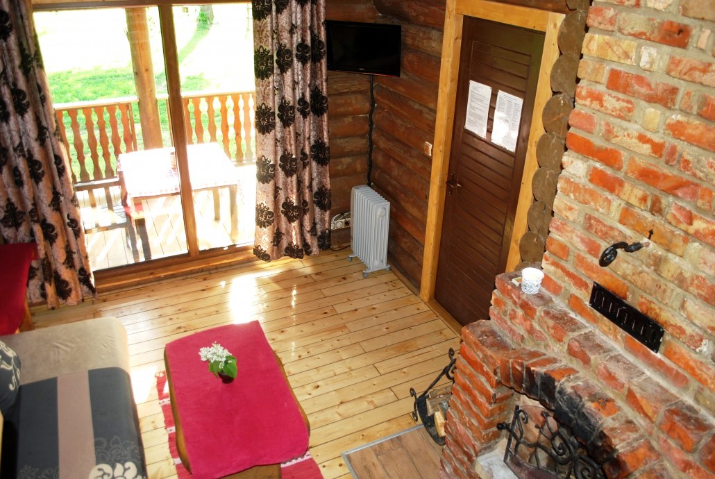 Žemsuodos kaimelis nuotrauka nr. 0