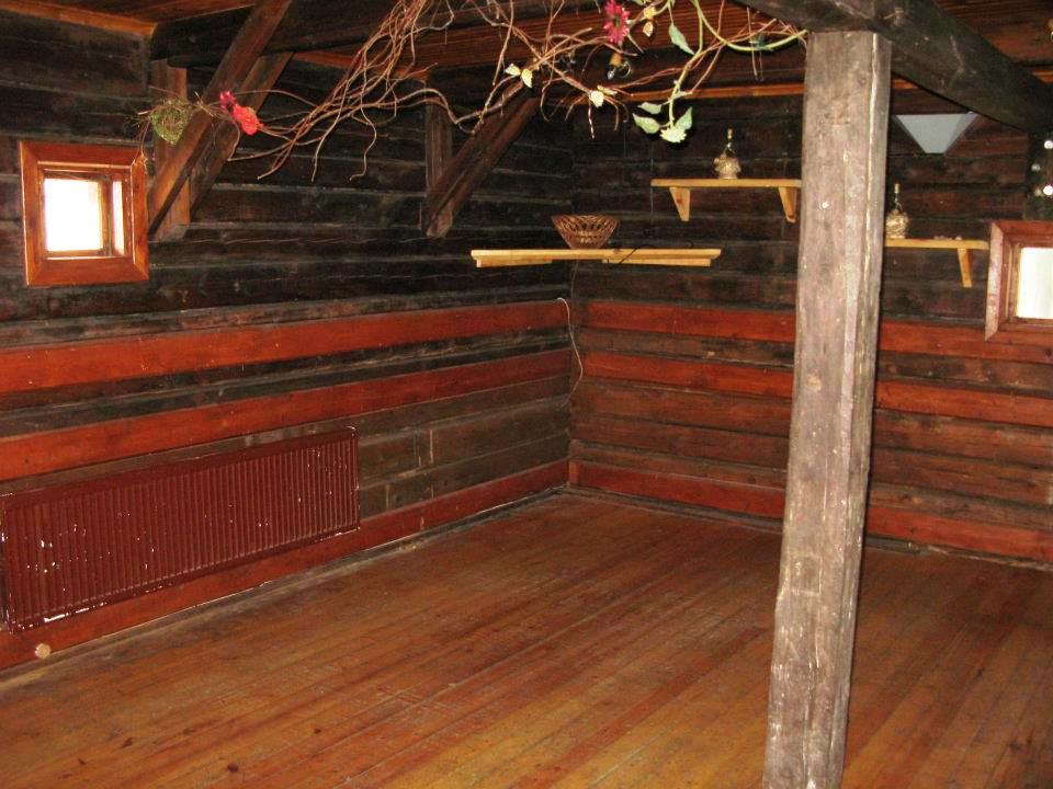 Žirgyno Dvarelis nuotrauka nr. 0