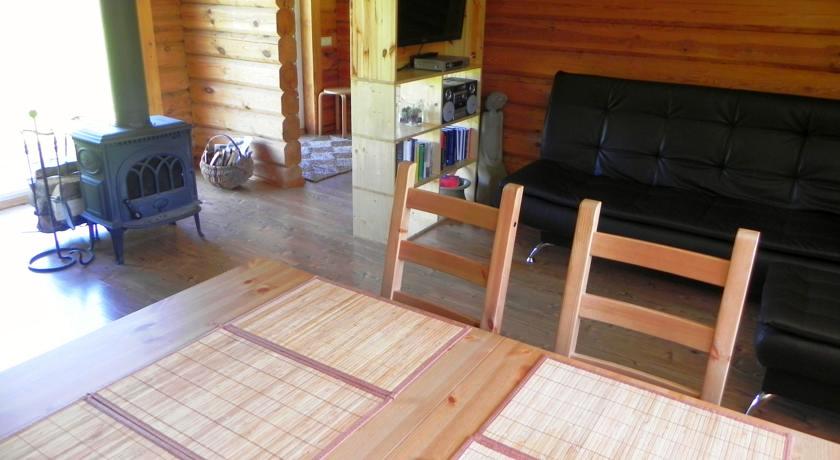Aliai - kaimo turizmo sodyba nuotrauka nr. 8