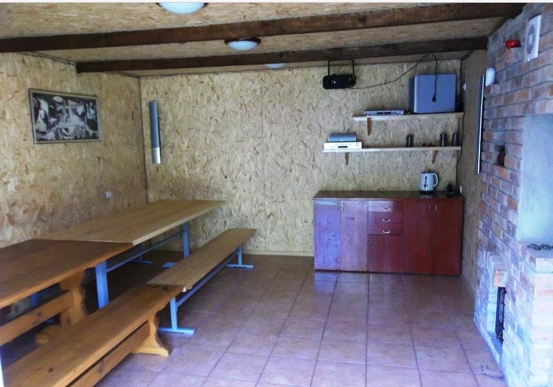 Grigaičių sodyba nuotrauka nr. 5