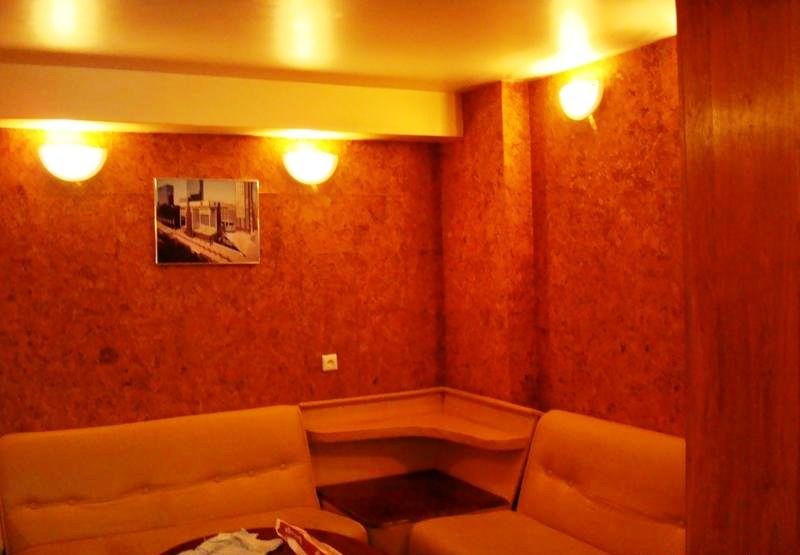 Karščiausia pirtis Vilniuje nuotrauka nr. 1